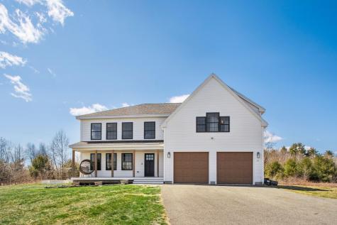27 Duchaine Drive Gorham ME 04038
