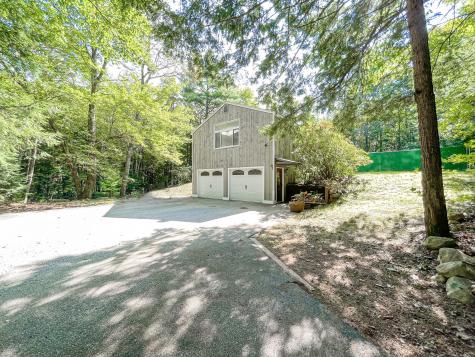 309 Tandberg Trail Windham ME 04062