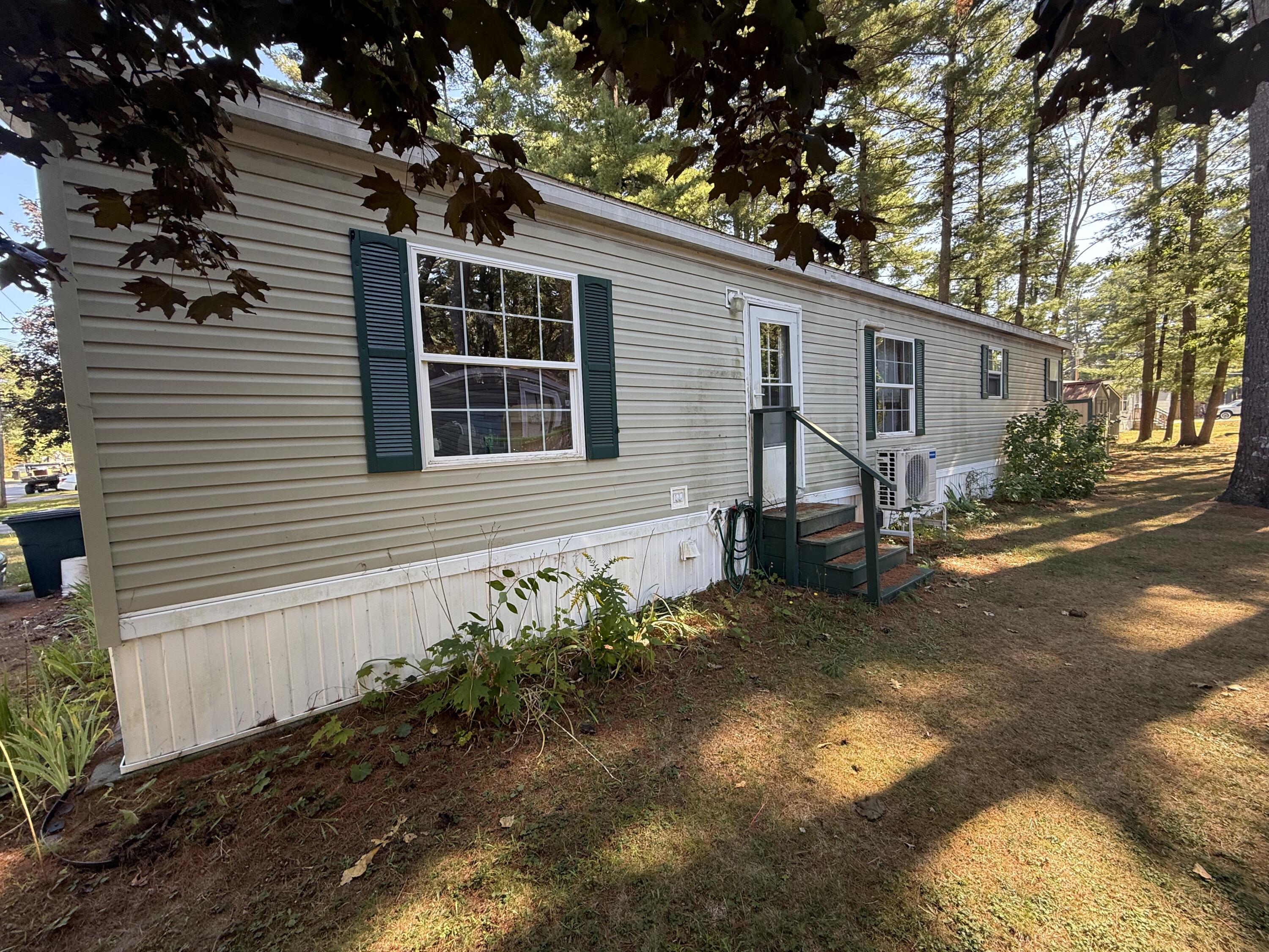 31 Franklin Parkway Brunswick ME 04011