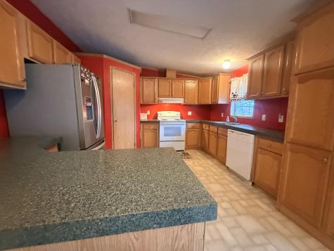 31 Franklin Parkway Brunswick ME 04011