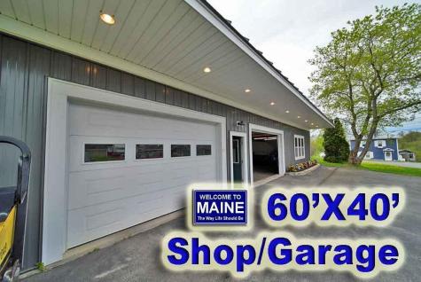 7 Lane Avenue Houlton ME 04730