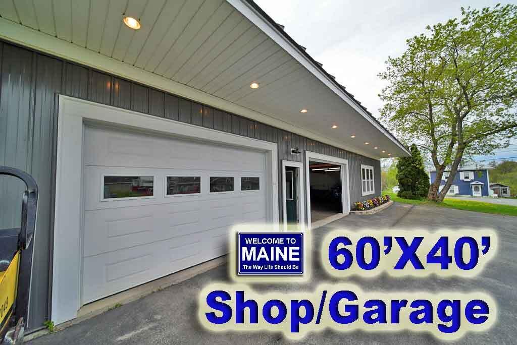7 Lane Avenue Houlton ME 04730