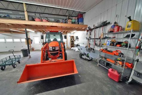 7 Lane Avenue Houlton ME 04730