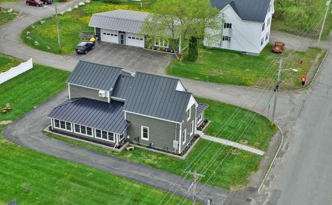 7 Lane Avenue Houlton ME 04730