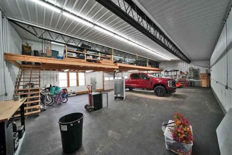 7 Lane Avenue Houlton ME 04730