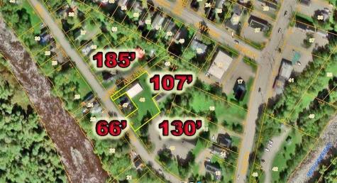 7 Lane Avenue Houlton ME 04730