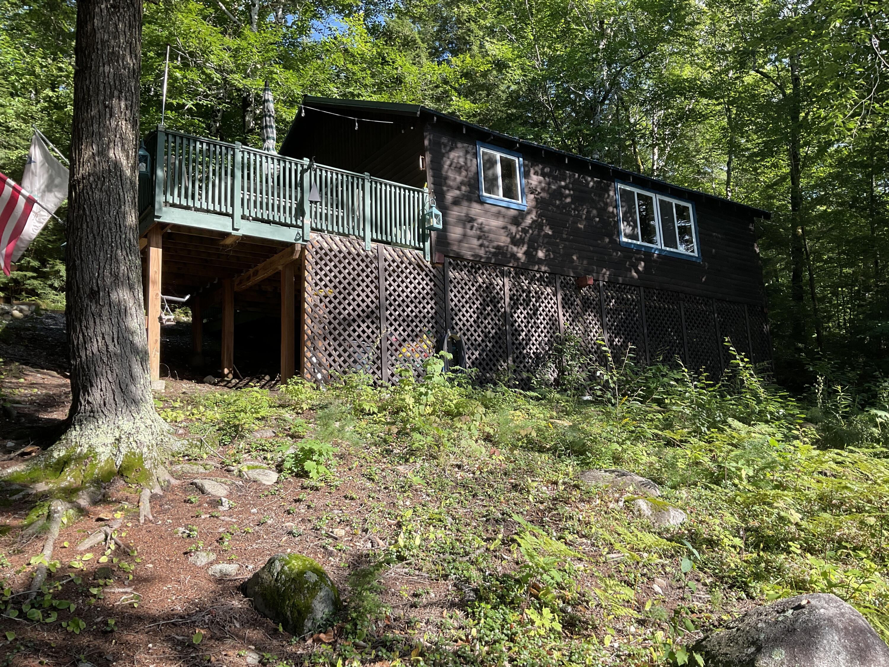 107 Coffee Pond Road Casco, ME