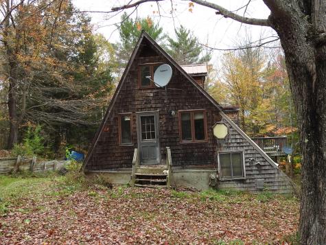 147 Noble Road Oxford ME 04270