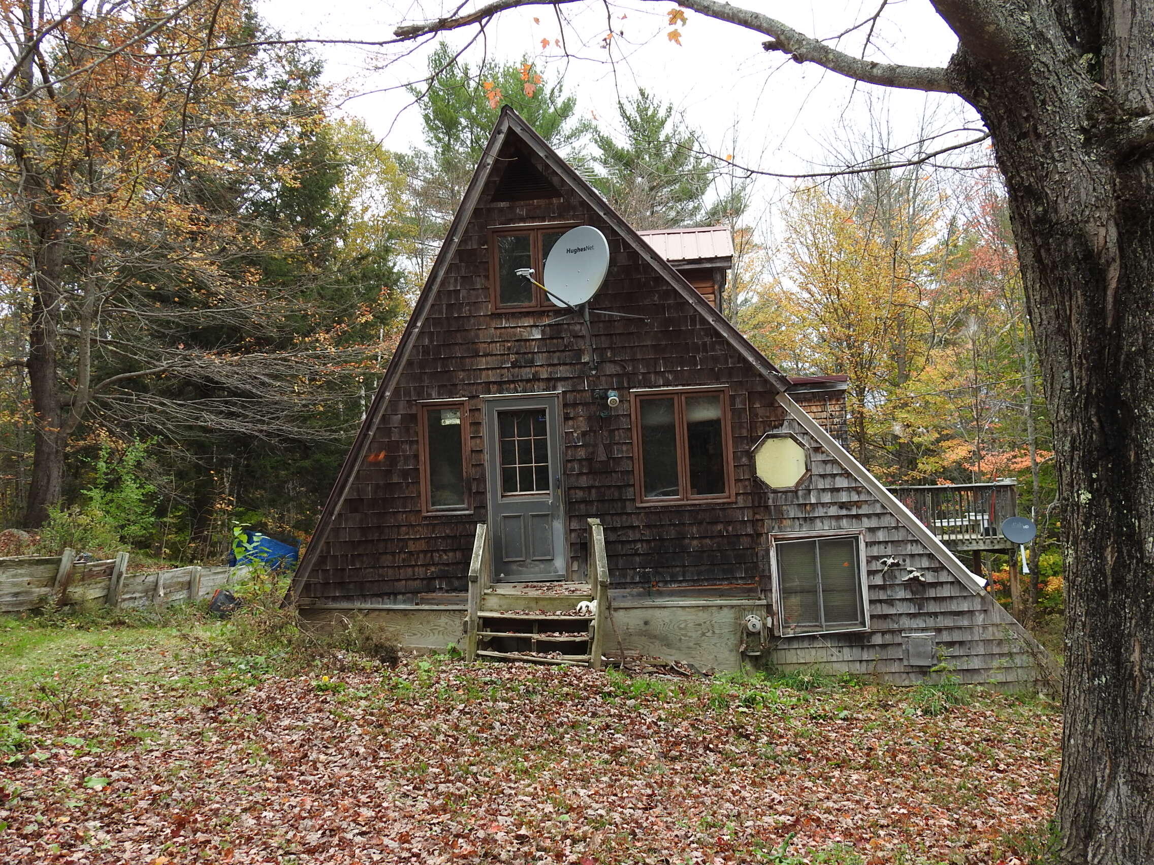 147 Noble Road Oxford ME 04270