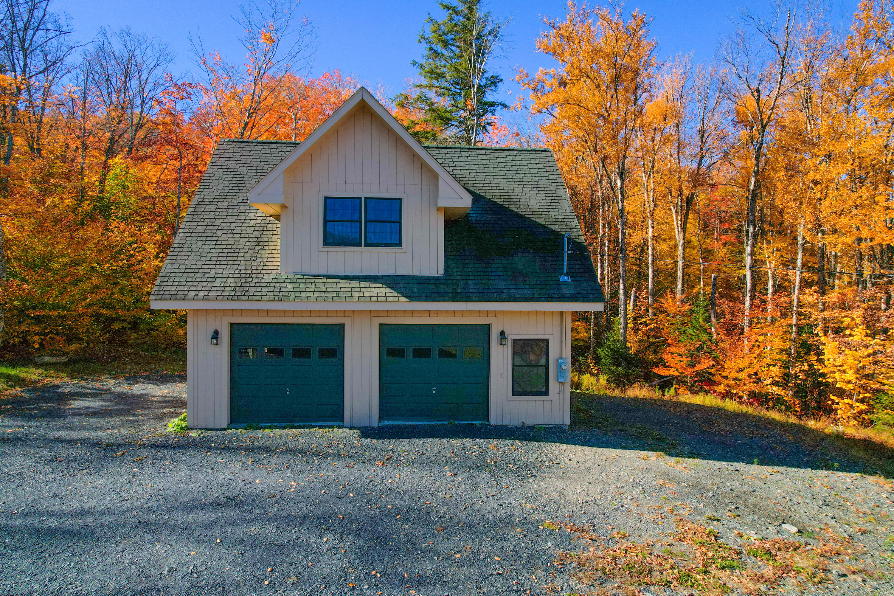 47 Hilltop Drive Greenville ME 04441
