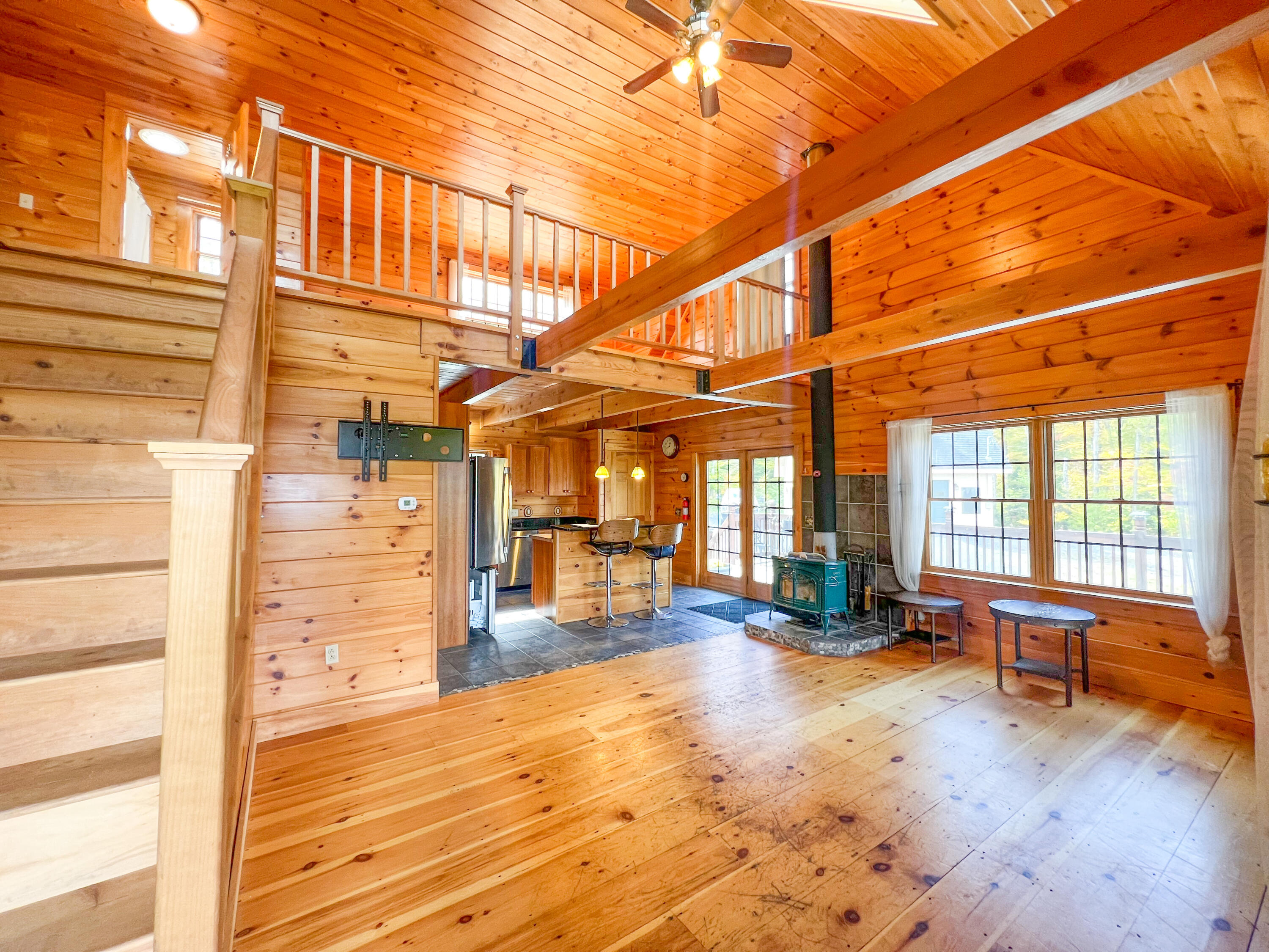 47 Hilltop Drive Greenville ME 04441