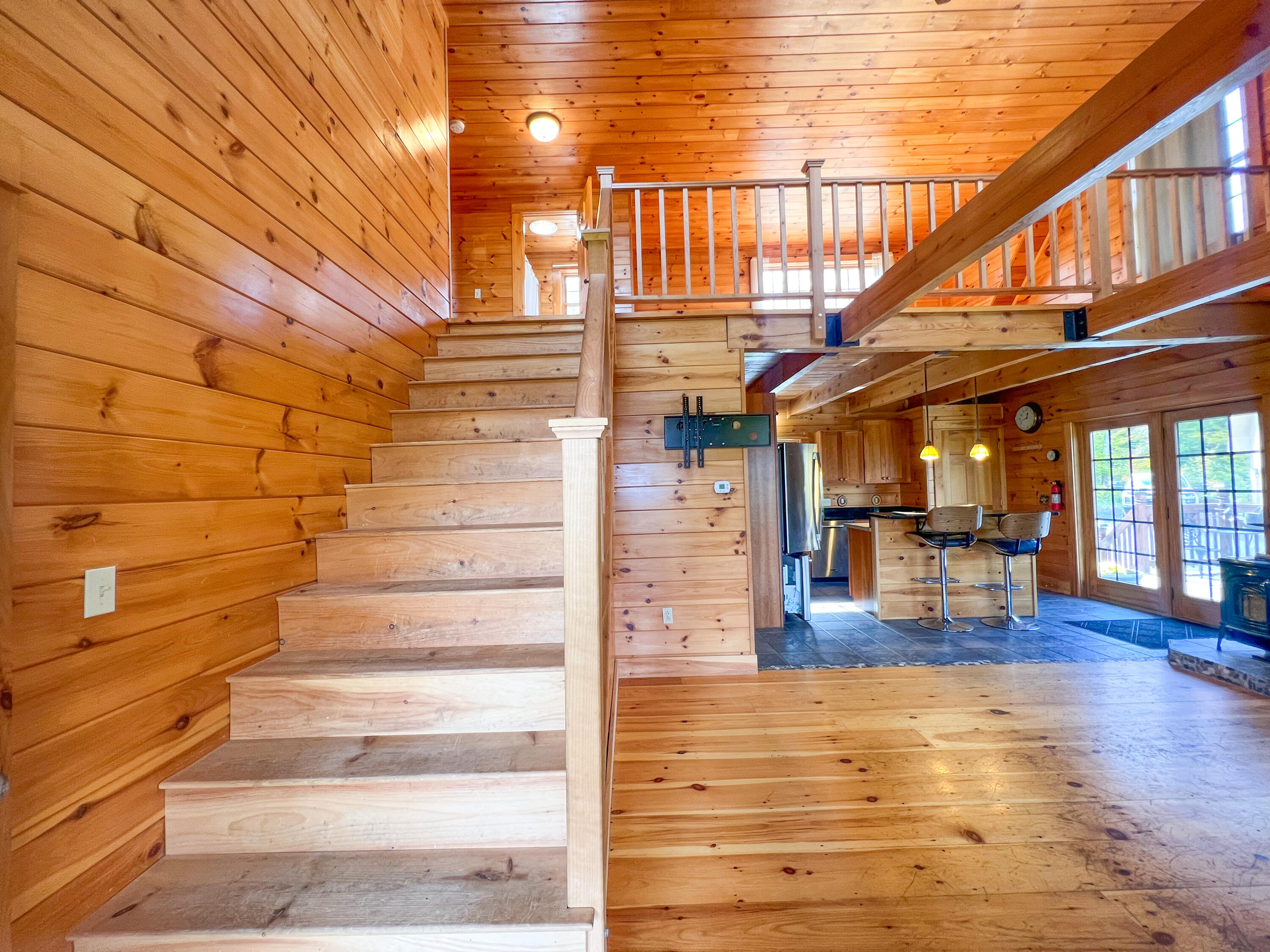 47 Hilltop Drive Greenville ME 04441