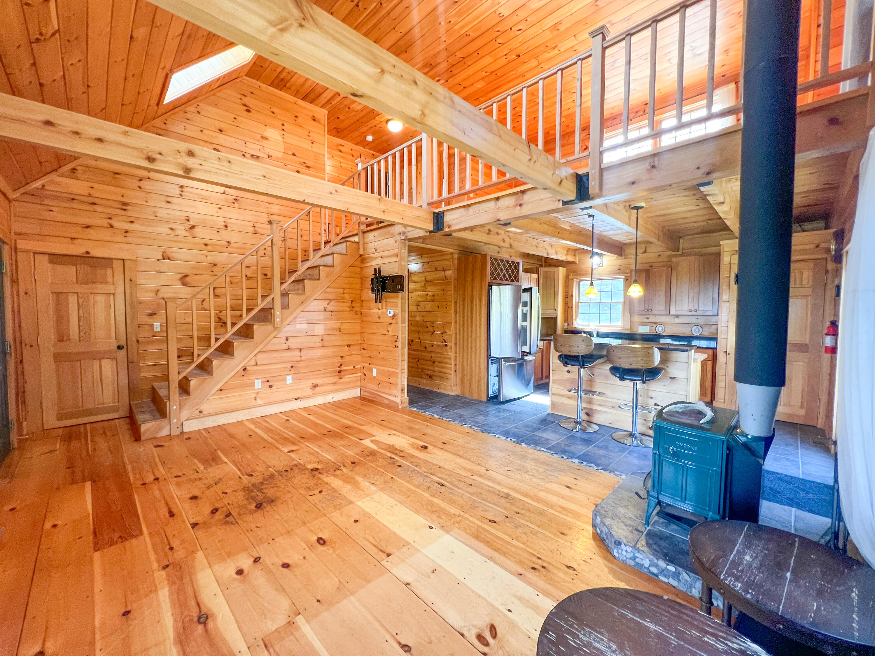 47 Hilltop Drive Greenville ME 04441