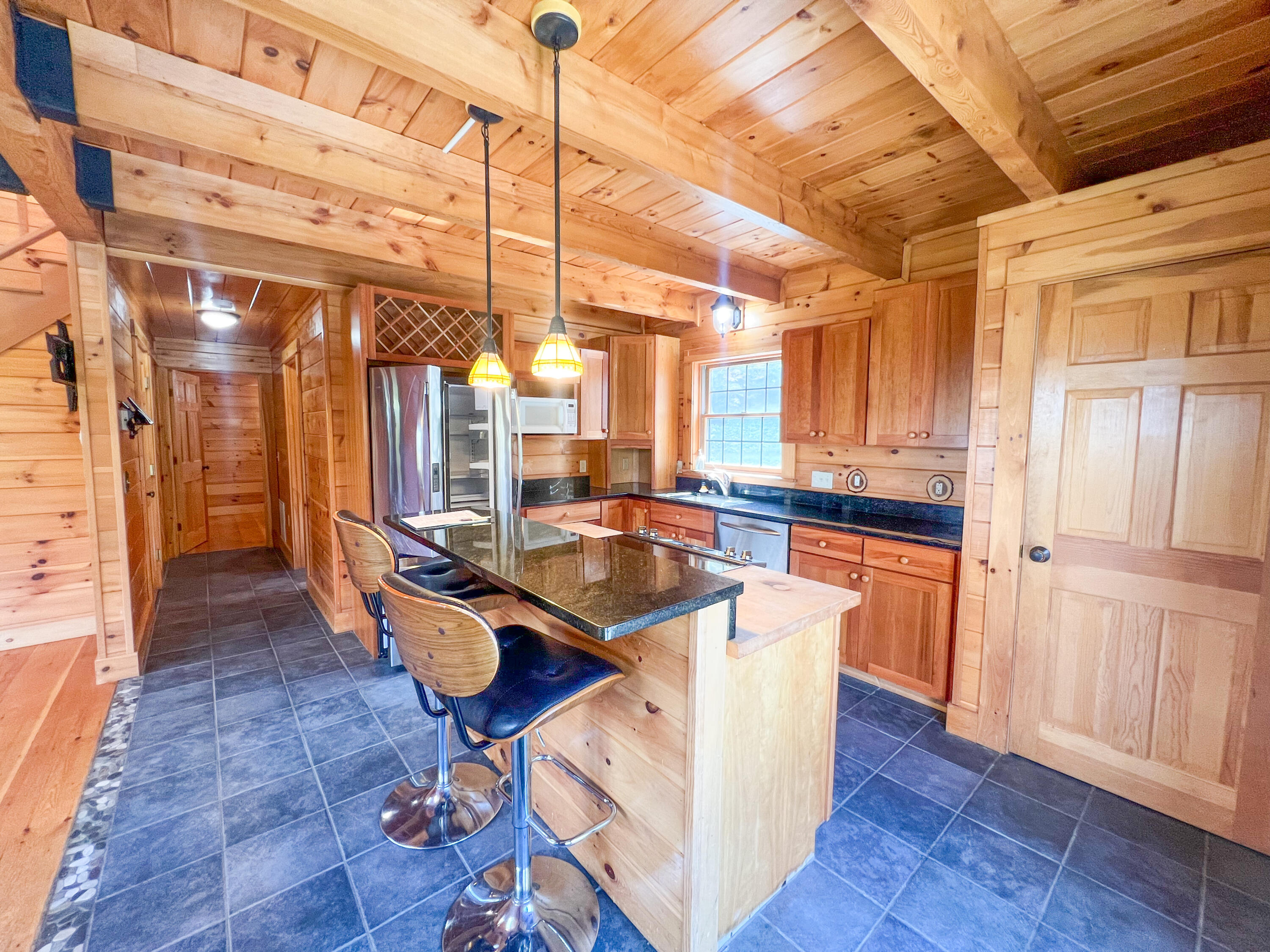 47 Hilltop Drive Greenville ME 04441