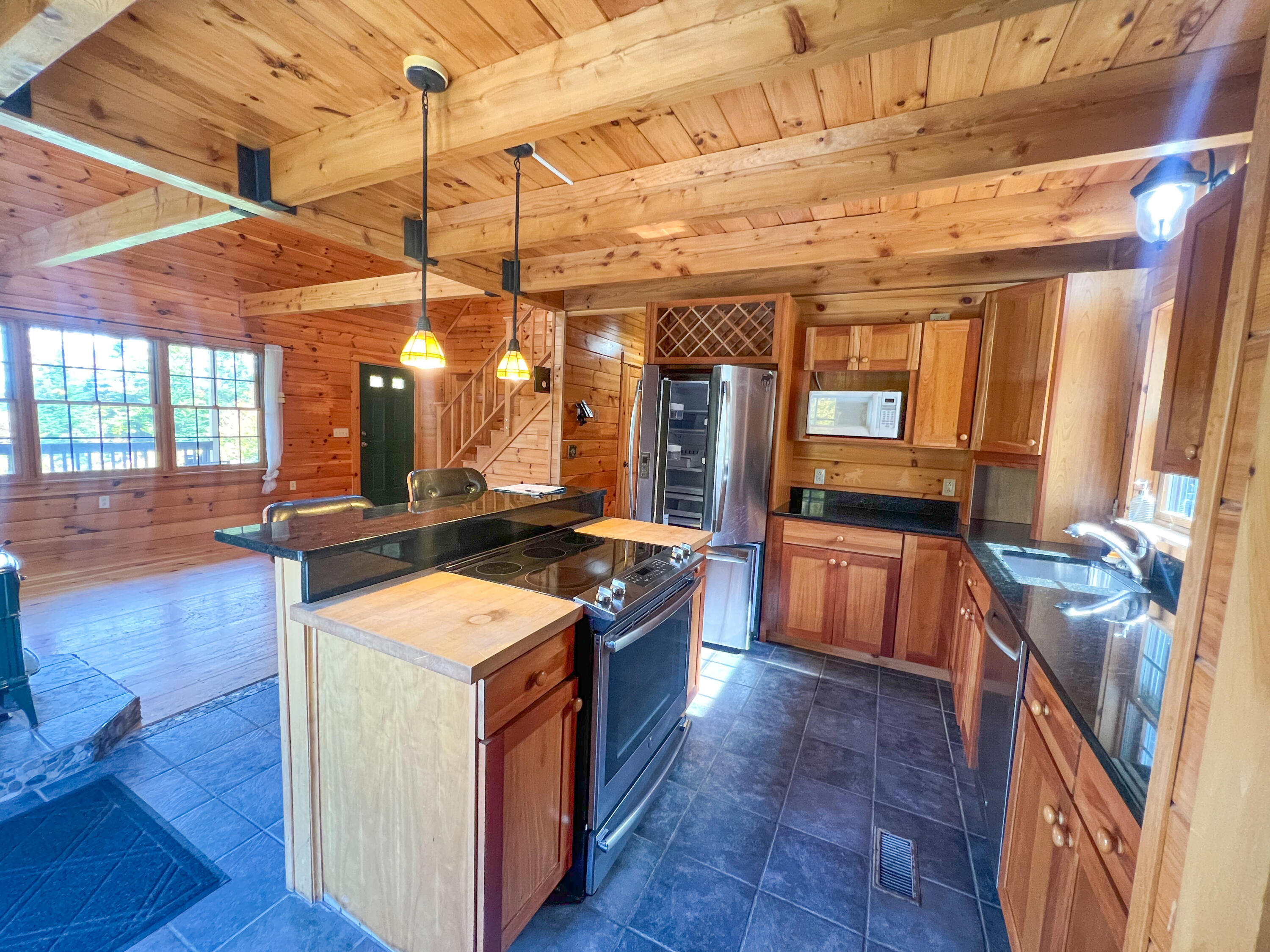 47 Hilltop Drive Greenville ME 04441