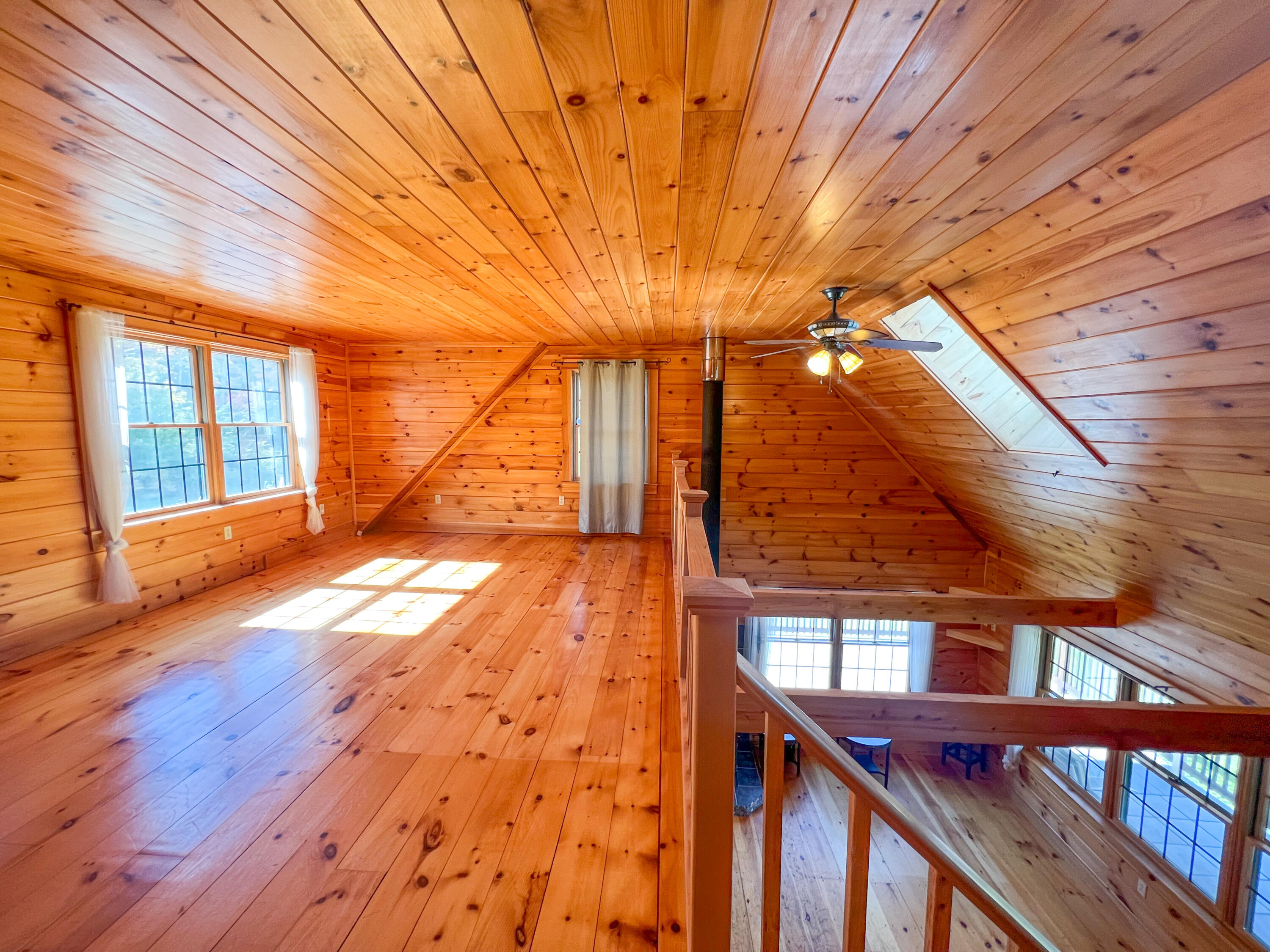 47 Hilltop Drive Greenville ME 04441