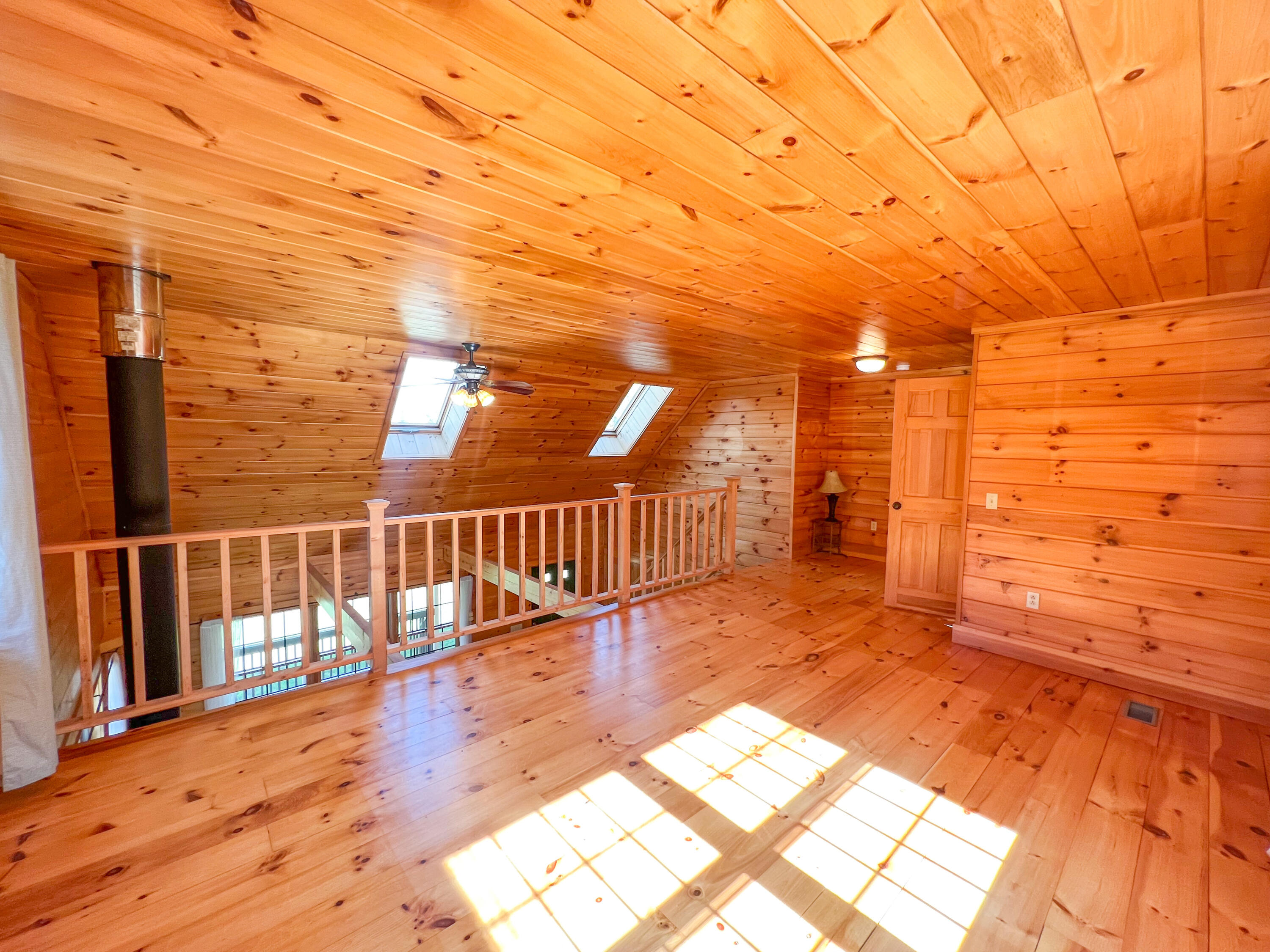 47 Hilltop Drive Greenville ME 04441