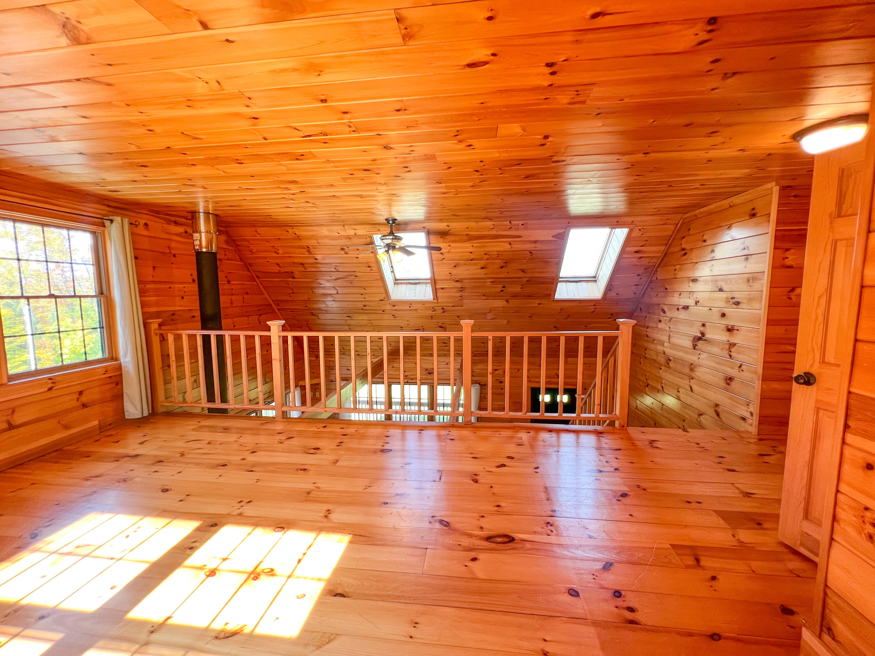 47 Hilltop Drive Greenville ME 04441
