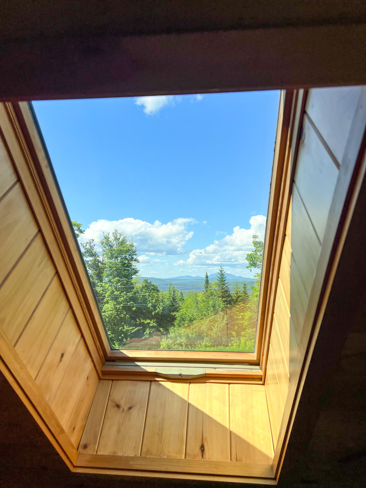 47 Hilltop Drive Greenville ME 04441