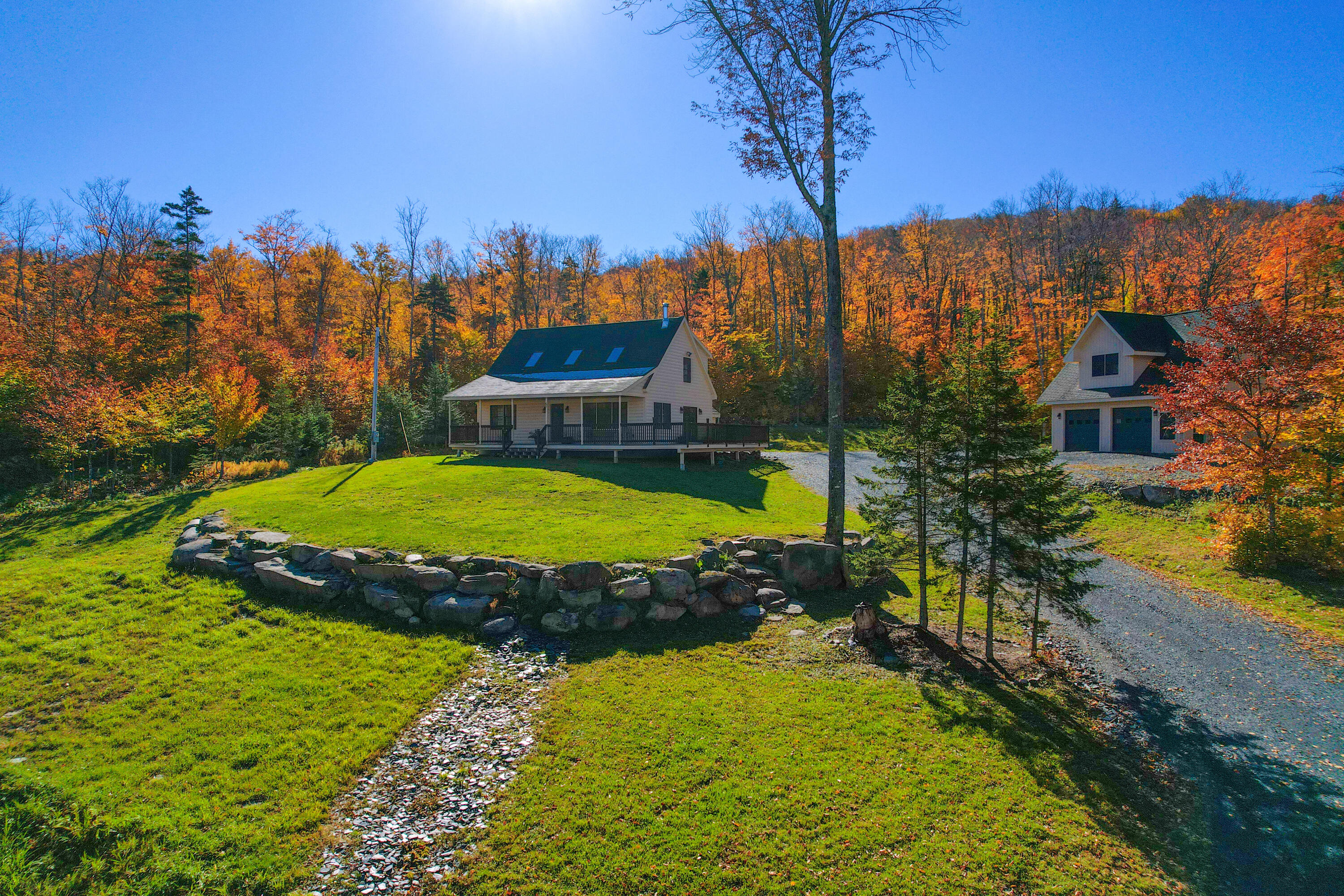 47 Hilltop Drive Greenville ME 04441