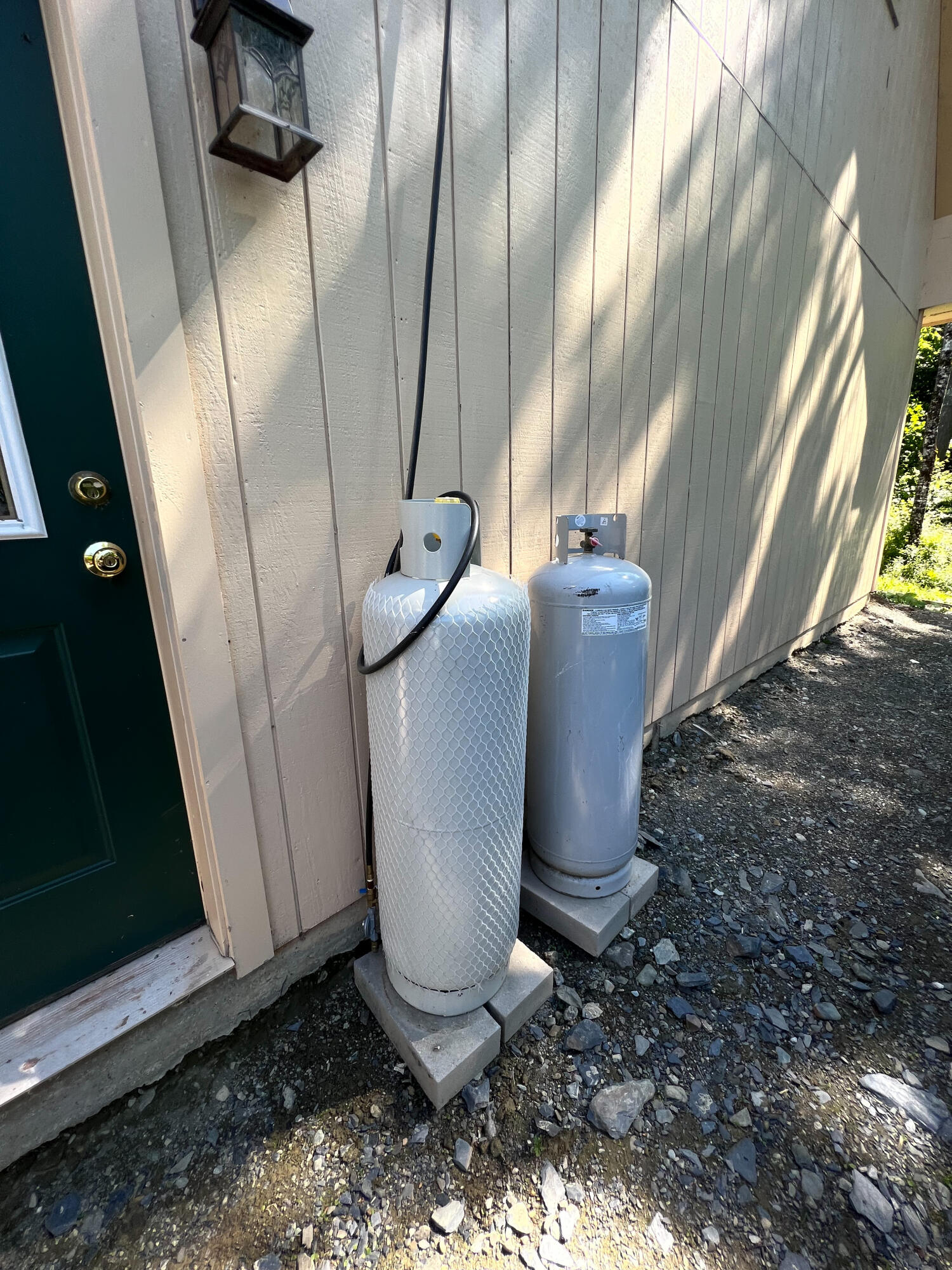 47 Hilltop Drive Greenville ME 04441