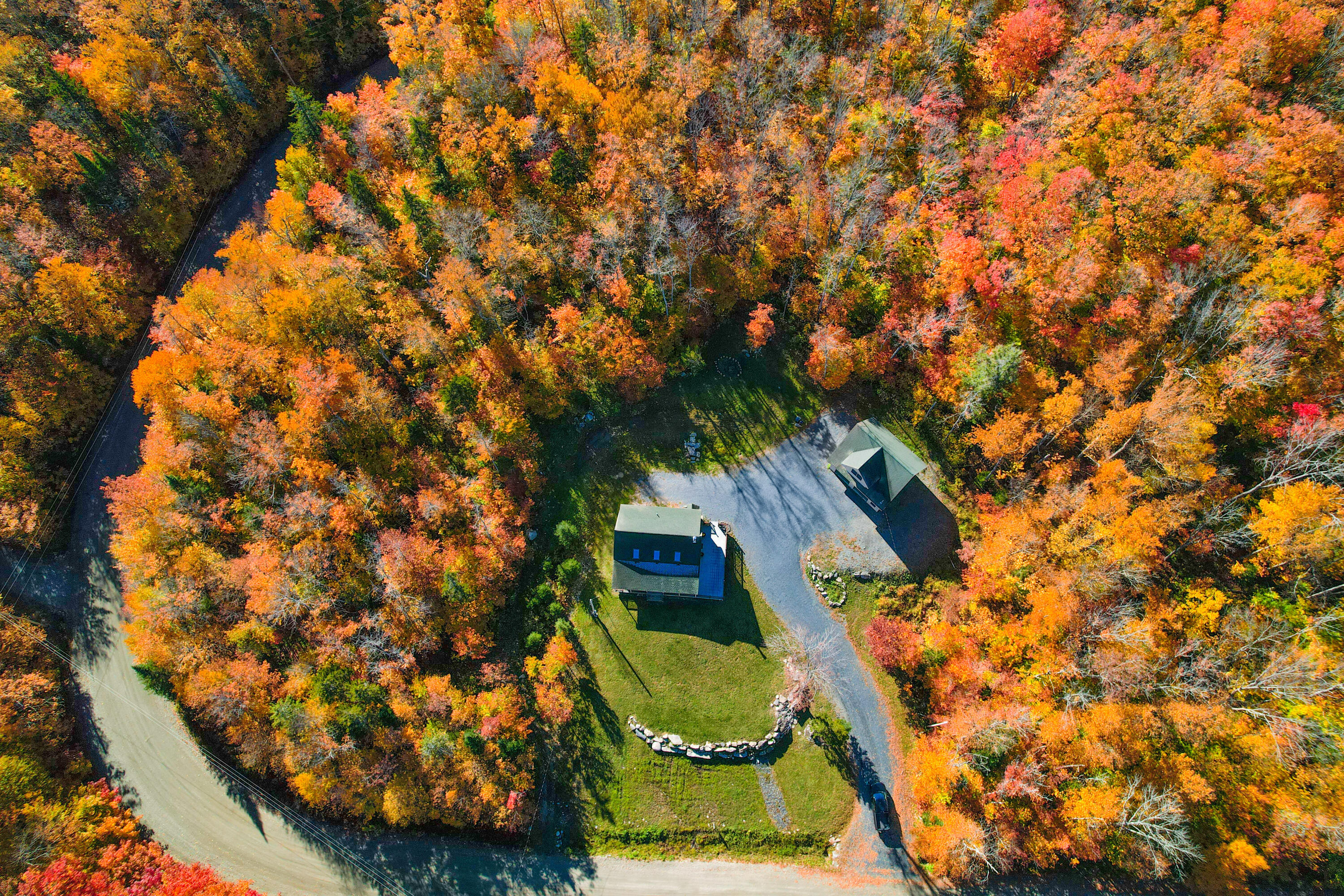 47 Hilltop Drive Greenville ME 04441
