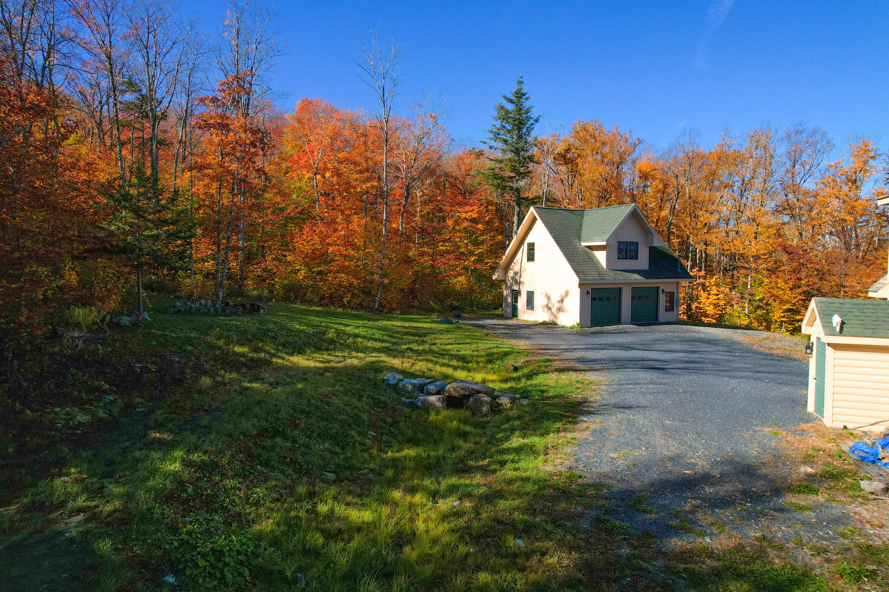 47 Hilltop Drive Greenville ME 04441