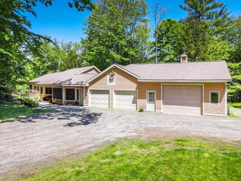 27 Aster Lane Sidney ME 04330