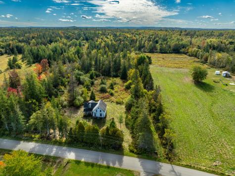 173 Leighton Point Road Pembroke ME 04666