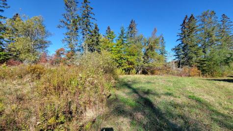 173 Leighton Point Road Pembroke ME 04666