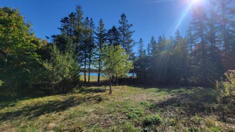 173 Leighton Point Road Pembroke ME 04666