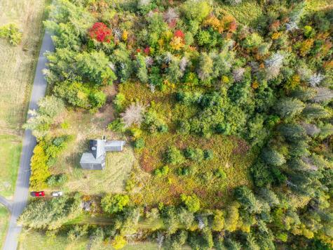 173 Leighton Point Road Pembroke ME 04666