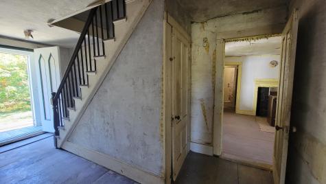 173 Leighton Point Road Pembroke ME 04666