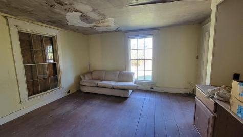 173 Leighton Point Road Pembroke ME 04666