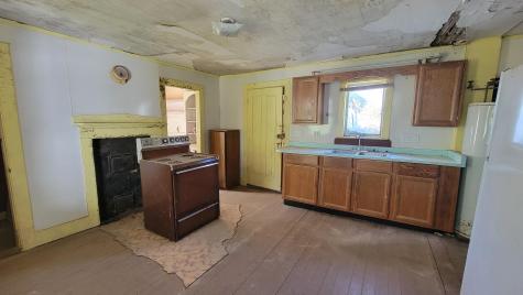 173 Leighton Point Road Pembroke ME 04666