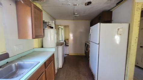 173 Leighton Point Road Pembroke ME 04666