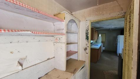 173 Leighton Point Road Pembroke ME 04666