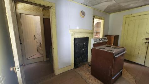 173 Leighton Point Road Pembroke ME 04666