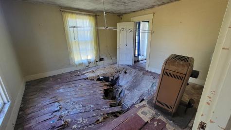 173 Leighton Point Road Pembroke ME 04666