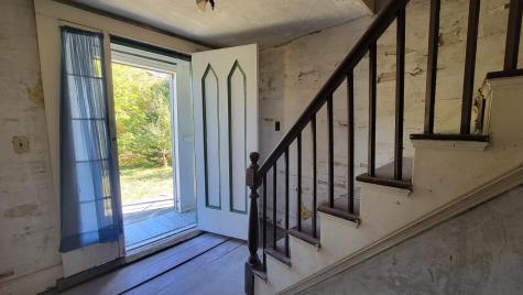 173 Leighton Point Road Pembroke ME 04666