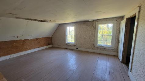 173 Leighton Point Road Pembroke ME 04666