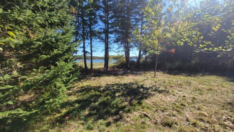 173 Leighton Point Road Pembroke ME 04666