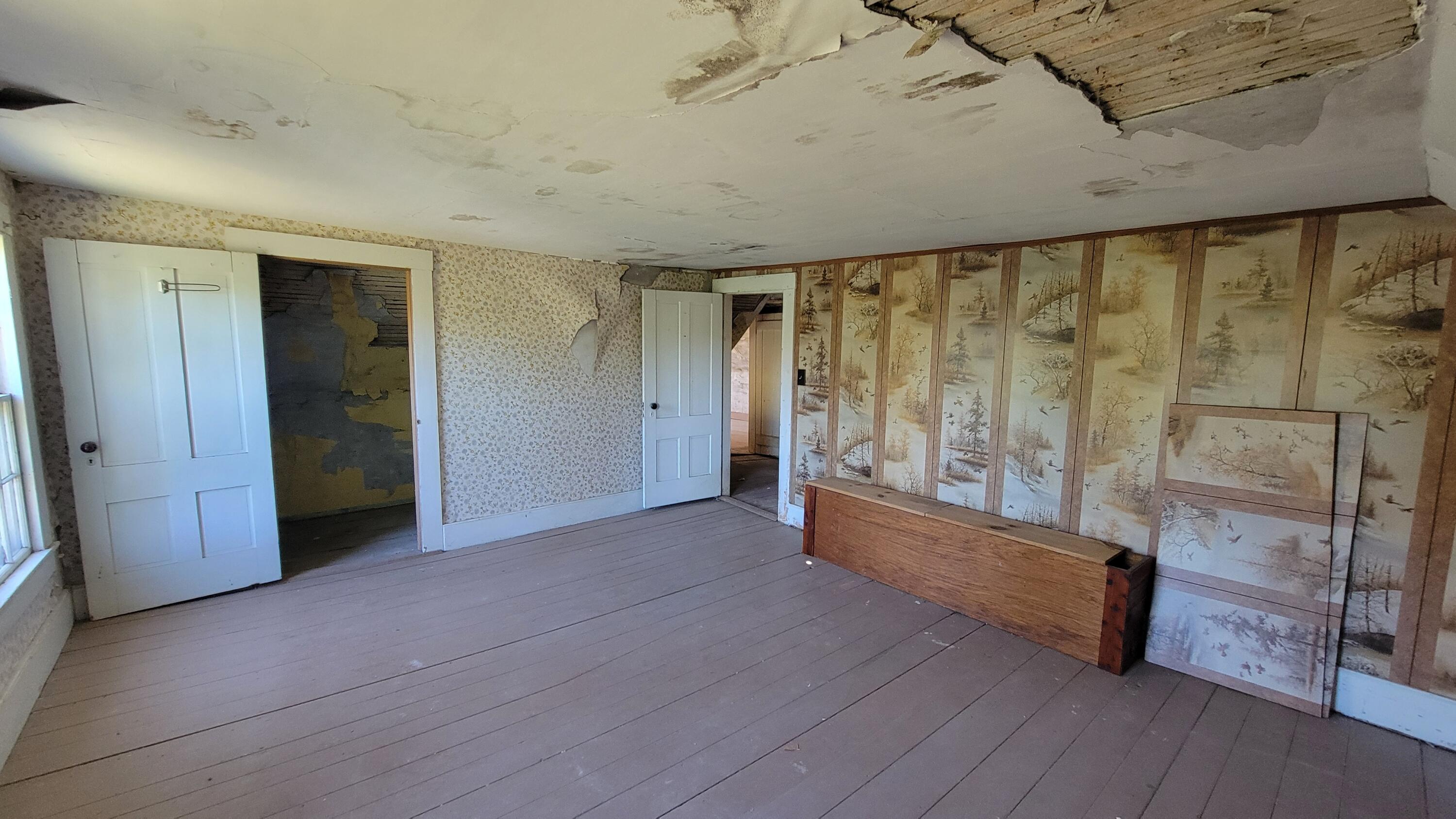 173 Leighton Point Road Pembroke ME 04666
