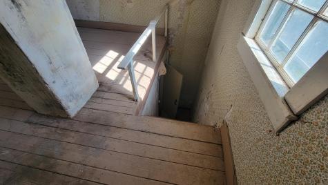 173 Leighton Point Road Pembroke ME 04666