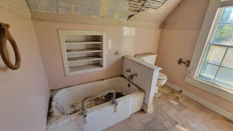 173 Leighton Point Road Pembroke ME 04666