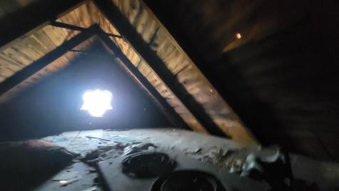 173 Leighton Point Road Pembroke ME 04666