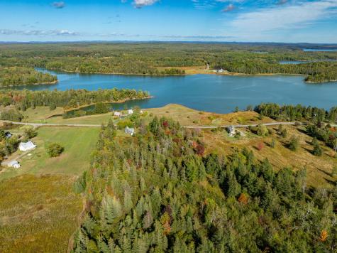 173 Leighton Point Road Pembroke ME 04666