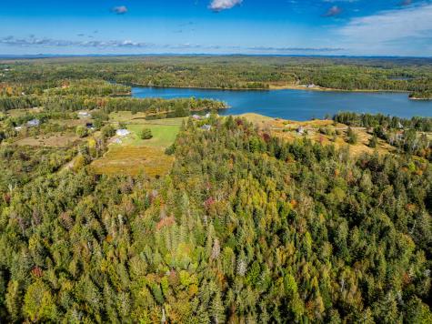 173 Leighton Point Road Pembroke ME 04666