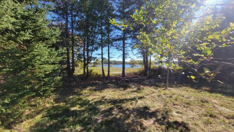 173 Leighton Point Road Pembroke ME 04666