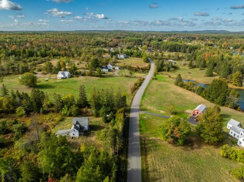 173 Leighton Point Road Pembroke ME 04666